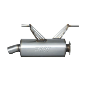 2020-2025 Kawasaki KRX 1000 Trail Muffler