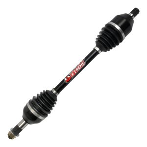 Yamaha YXZ 1000R Front Xtreme HD Long Travel Axle (+3.5")