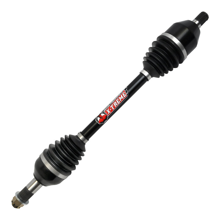 Yamaha YXZ 1000R Front Xtreme HD Long Travel Axle (+3.5")