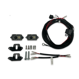 Ford Bronco Interior Light Kit