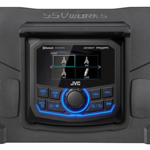 We need this instead of the icon at the top