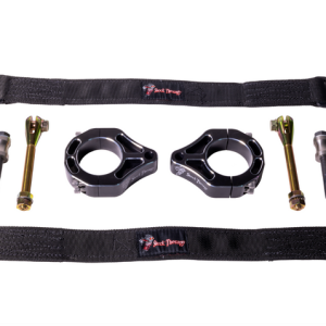 Yamaha RMAX Front Limit Strap Kit
