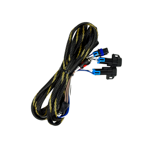 Polaris® Xpedition Sub Output Harness | UTVS-JBL-RC-SUB-OUT