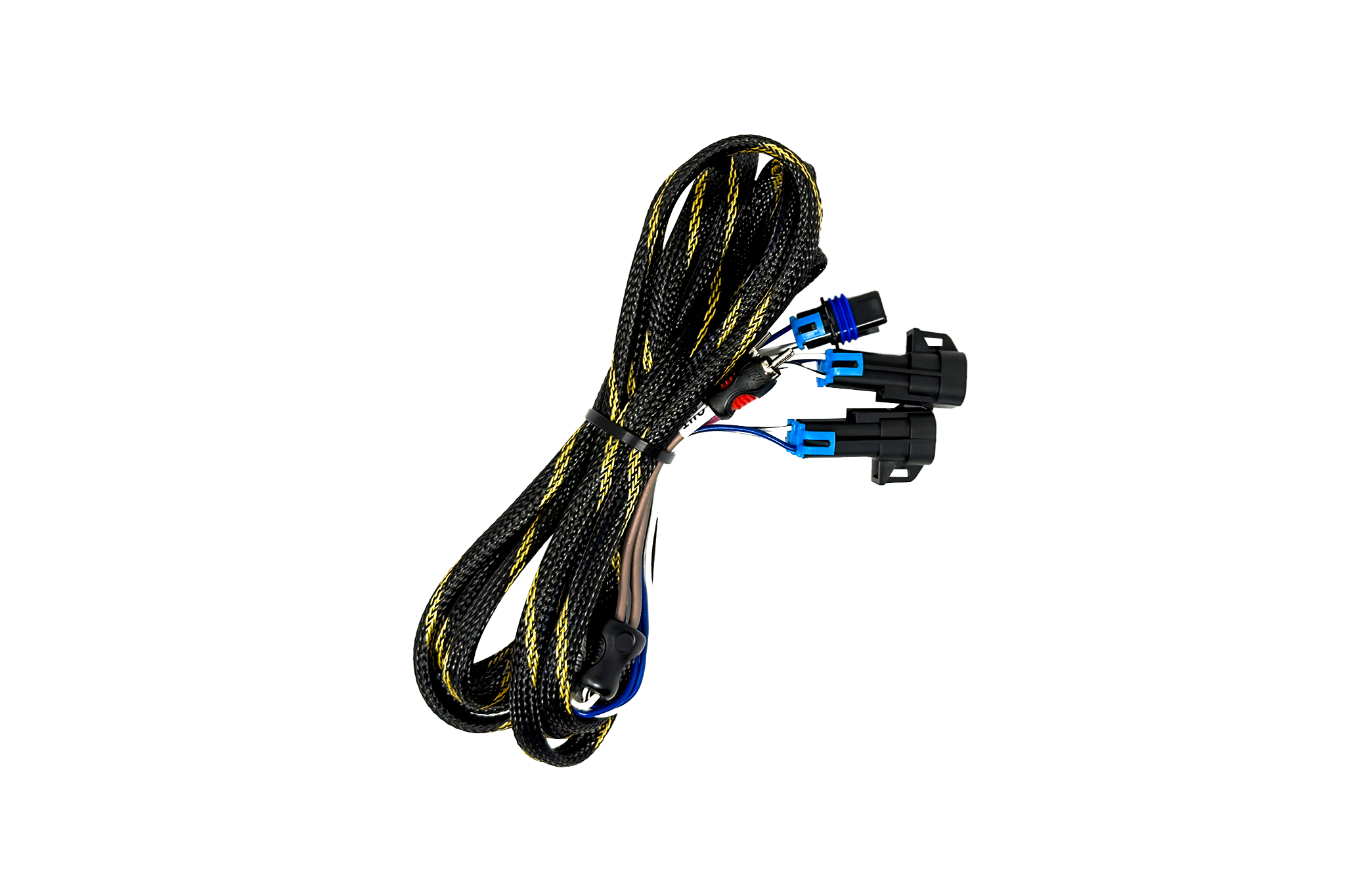 Polaris® Xpedition Sub Output Harness | UTVS-JBL-RC-SUB-OUT