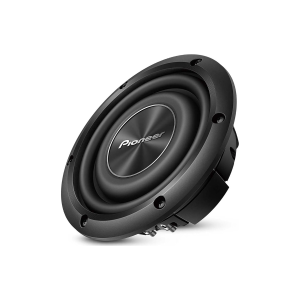 Elite Series 8" Compression Horn Speakers V2 (Pair) | UTVS-E84