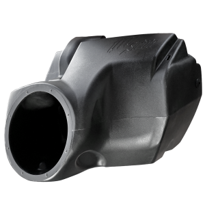 RZR® 10" Vented Sub Enclosure IN STOCK! SHIPS TODAY! | UTVS-RZR-VENC-DASH
