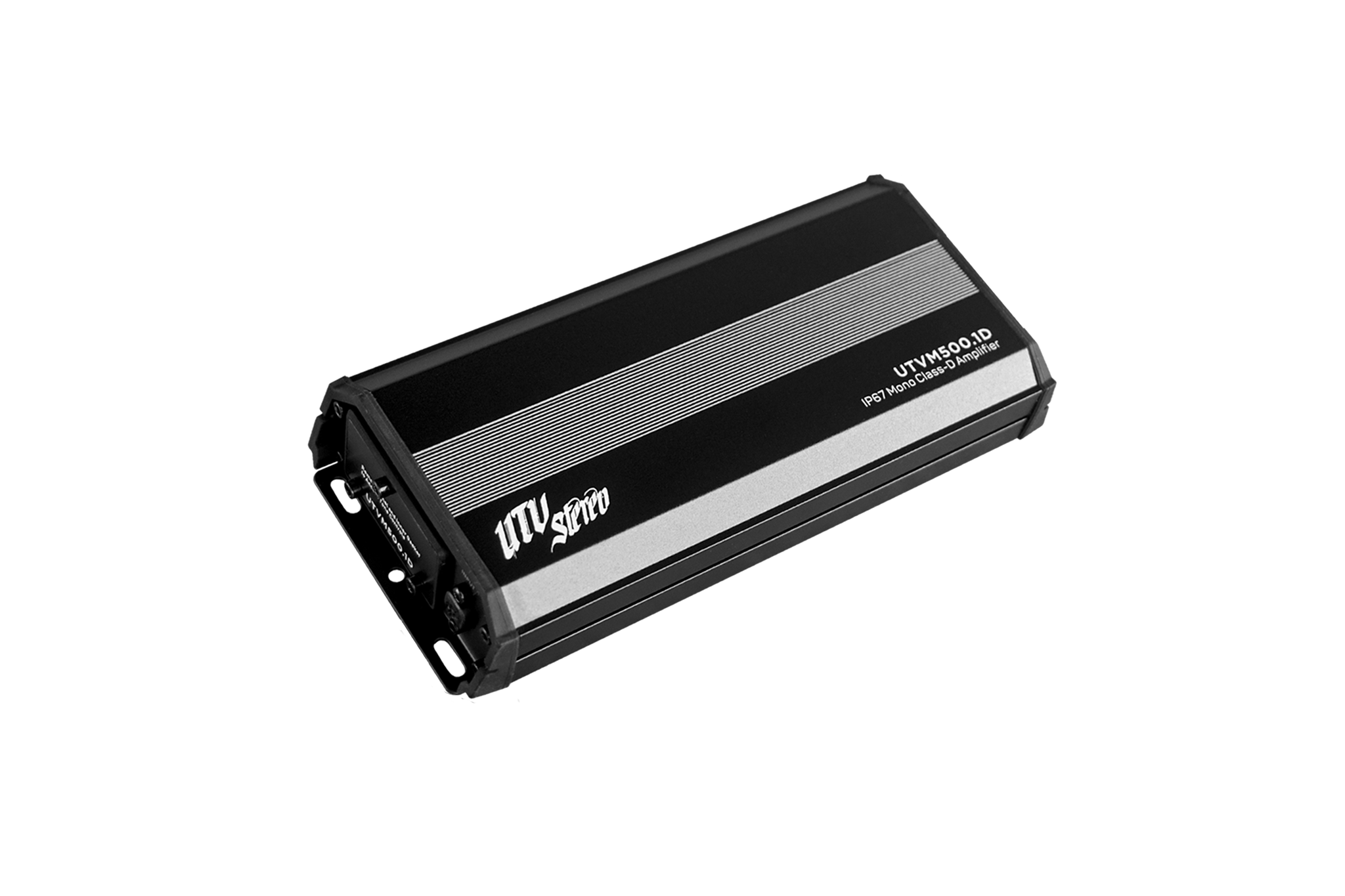 M-Series 500W Mono Amplifier | UTVM-500.1D Kawasaki