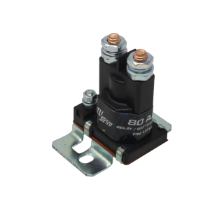 UTV Stereo 80A Isolator | UTVS-80