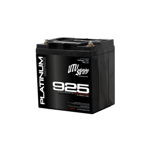 Platinum Series AGM 925 Battery | UTVS-925