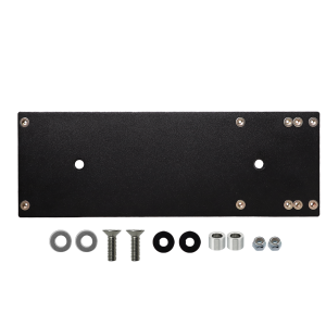 Polaris® Ranger 1200W Single 10" Subwoofer Kit | UTVS-RNG-SUB-1200-1