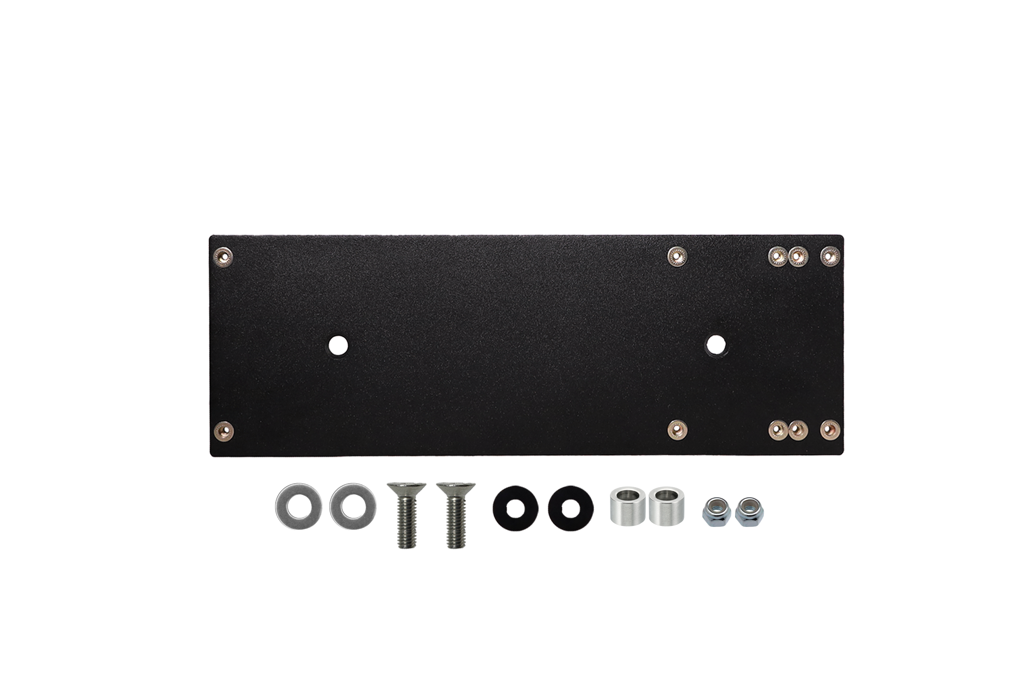 Polaris® Ranger 1200W Single 10" Subwoofer Kit | UTVS-RNG-SUB-1200-1