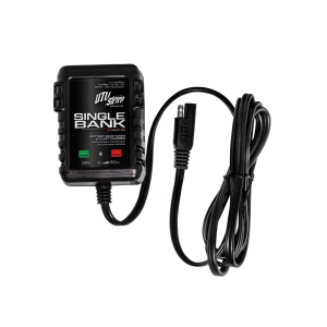 12V Automatic Battery Charger/Maintainer | UTVS-BCM