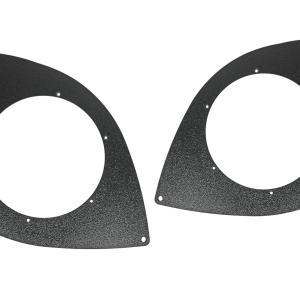 Can-Am® Defender HD10/HD11 Overhead Speaker Adapters (Pair) | UTVS-DEF-OSA