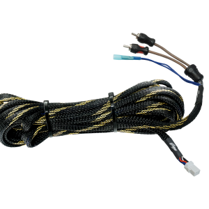 20' RCA Harness | UTVS-HRN-RCA-20