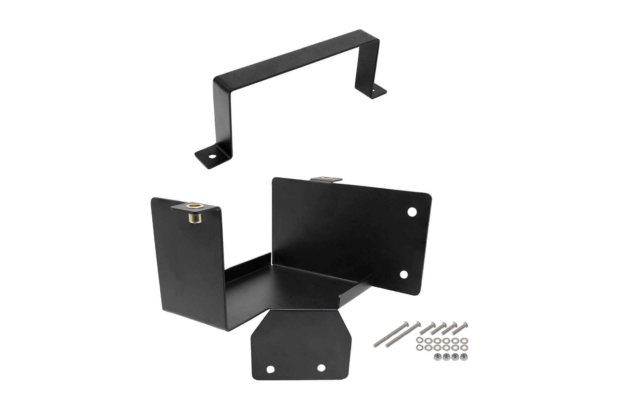 CAN-AM® DEFENDER HD11 2ND BATTERY MOUNT | UTVS-DEF2-2BATT-MT