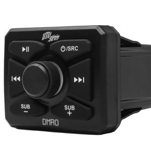 DMR0 Bluetooth® Media Receiver | UTVS-DMR0