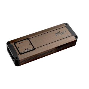 Elite Series 1600W 5-Channel Amplifier | UTVS-E1600.5D Kawasaki