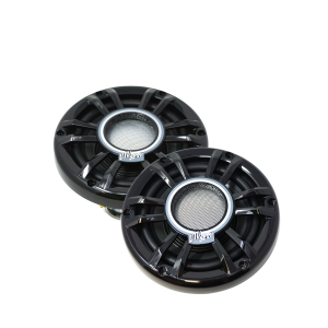 6.5" Compression Horn Speakers V1 (Pair) | UTVS-E654