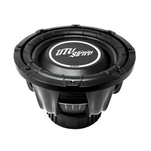Elite Series 12" Subwoofer | UTVS-E12