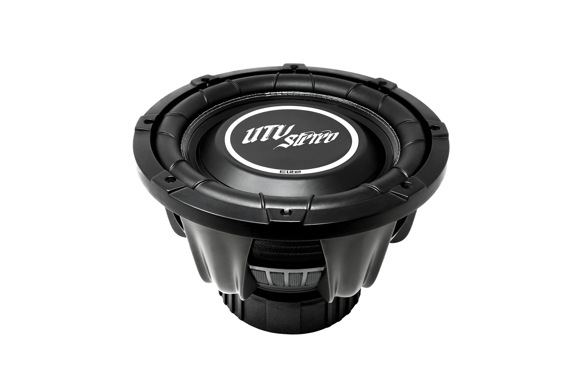 Elite Series 12" Subwoofer | UTVS-E12
