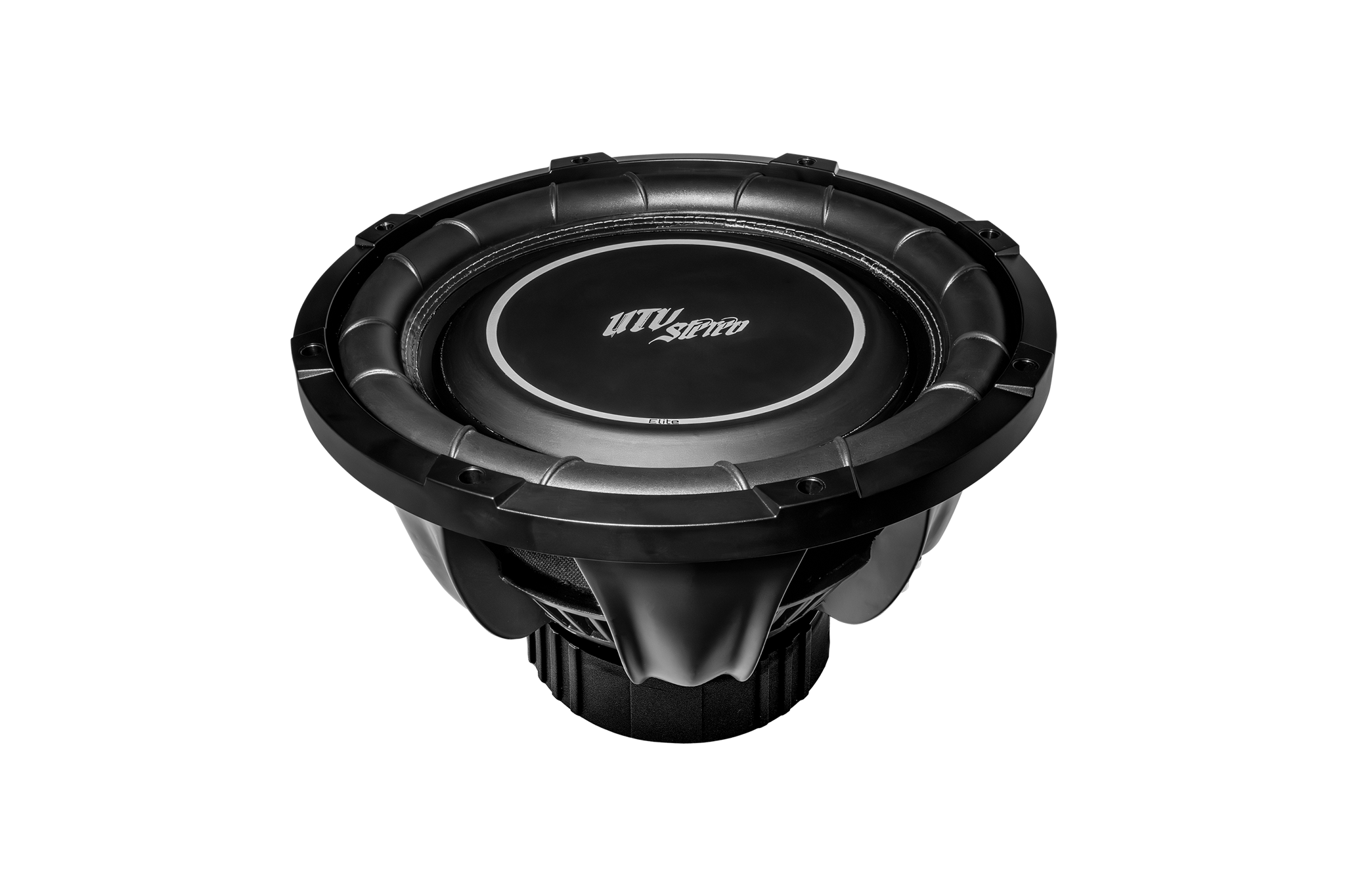 Elite Series 15" Subwoofer | UTVS-F15E2