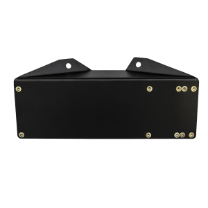 Kawasaki® Teryx H2 Firewall Amplifier Mount | UTVS-H2-AMPMT-FW