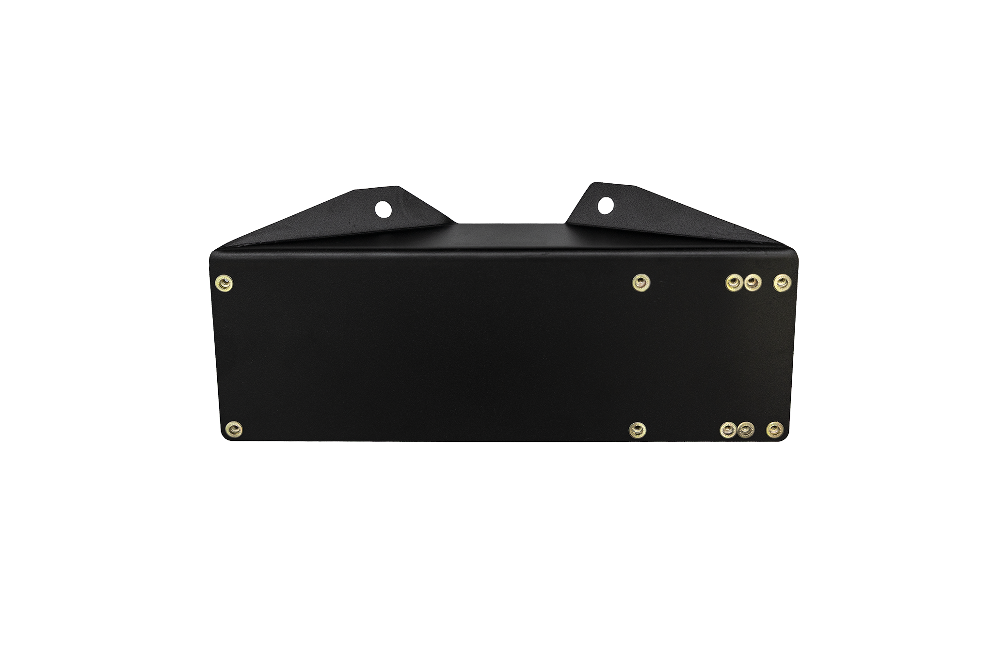 Kawasaki® Teryx H2 Firewall Amplifier Mount | UTVS-H2-AMPMT-FW