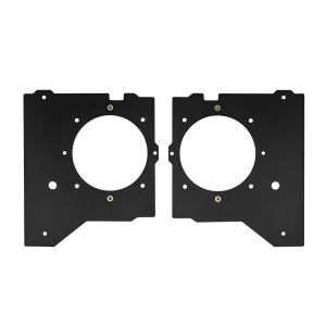 Kawasaki® Teryx H2 REAR SPEAKER ADAPTERS | UTVS-H2-RSA