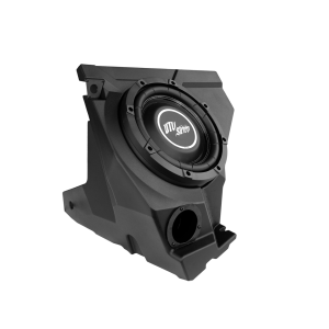 Kawasaki® Teryx H2 10" Vented Sub Kit  | UTVS-H2-VENC-KIT