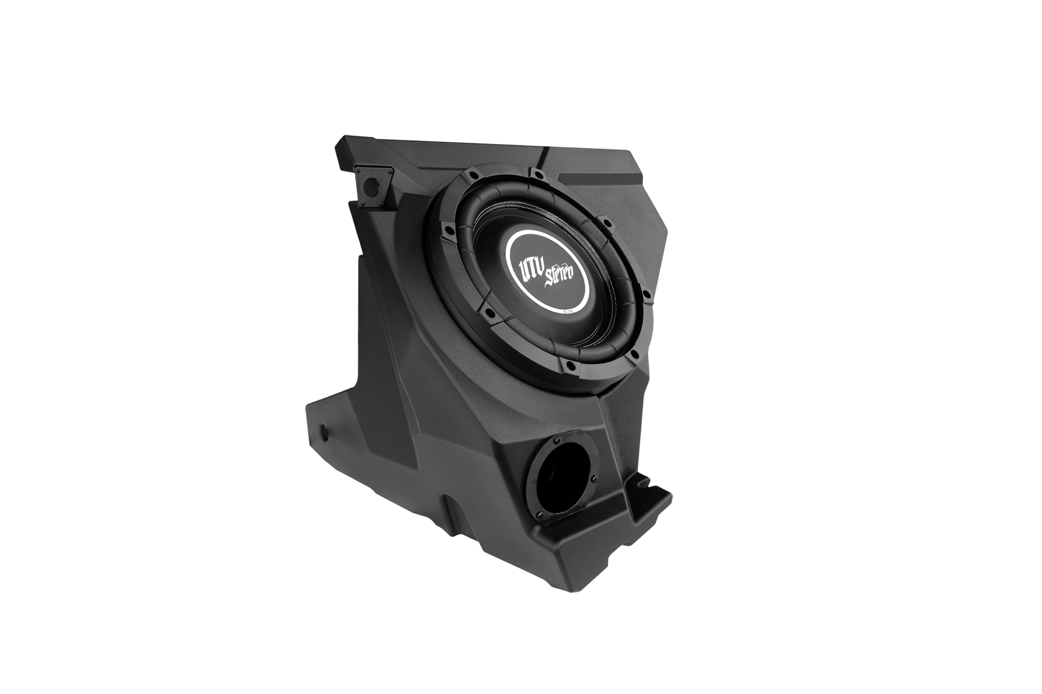 Kawasaki® Teryx H2 10" Vented Sub Kit  | UTVS-H2-VENC-KIT