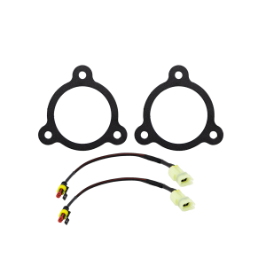 Kawasaki® Teryx H2 TWEETER ADAPTERS | UTVS-H2-TSA