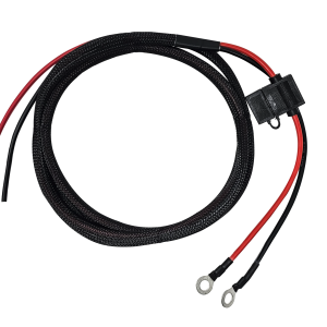 Amplifier Power Harness - 40Amp Fused | UTVS-HRN-AMP-PWR-12AWG-86