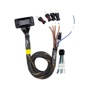 JBL® RCA Output Harness | UTVS-JBL-RC-RCA-OUT