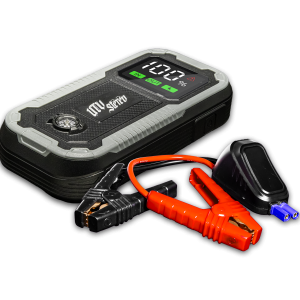 Battery Jump Starter - 12V Power Pack | UTVS-JMP-STRT