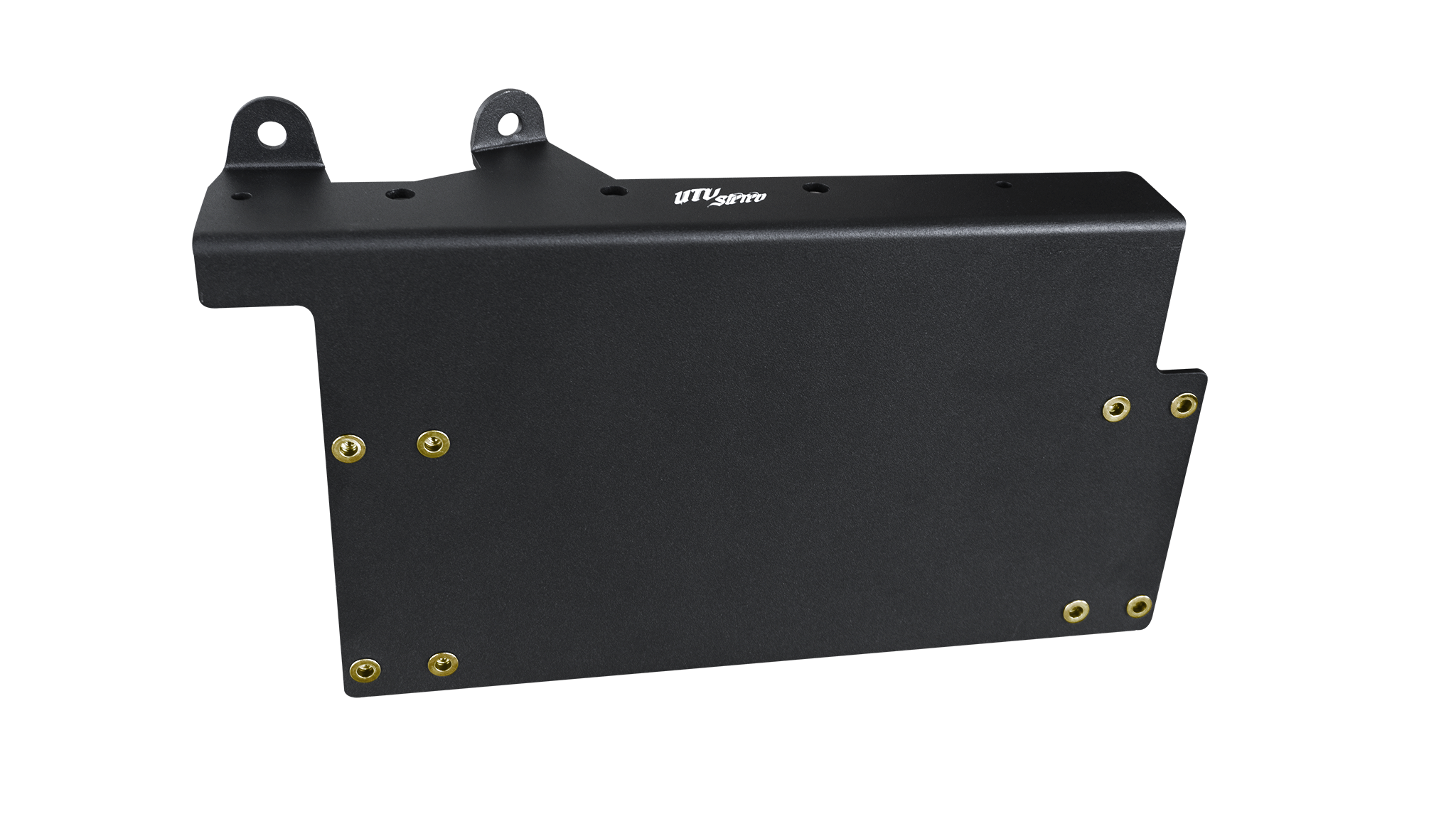 '20-'26 RZR® Pro Series -Center- Amplifier Mount | UTVS-PRO-AMPMT-CNT