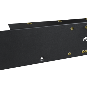 '20-'26 RZR® Pro Series -Firewall- Amplifier Mount | UTVS-PRO-AMPMT-FW