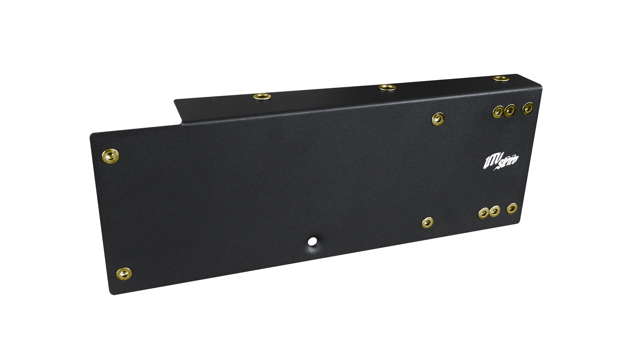 '20-'26 RZR® Pro Series -Firewall- Amplifier Mount | UTVS-PRO-AMPMT-FW