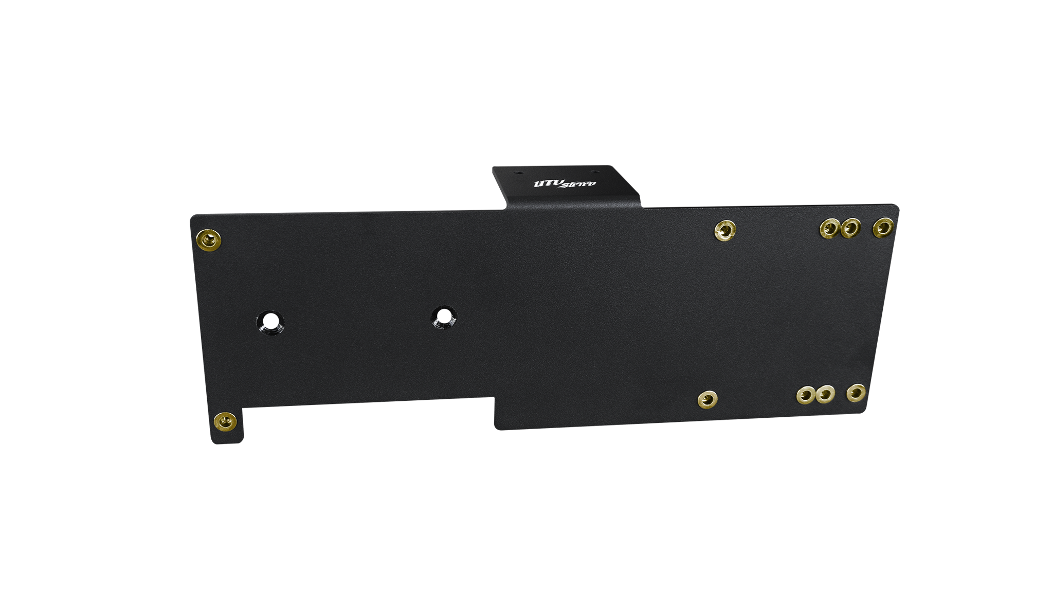 '20-'24 RZR® Pro Series -Gauge- Amplifier Mount | UTVS-PRO-AMPMT-GAUGE