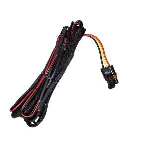 RZR® Pro Series LED Harness | UTVS-PRO-HRN-LED