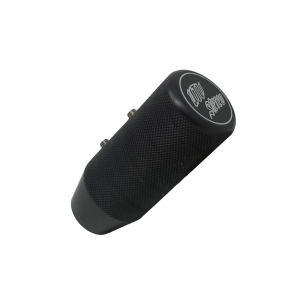 UTV Stereo Pro Series Billet Shift Knob | UTVS-PRO-SHIFT-KNOB