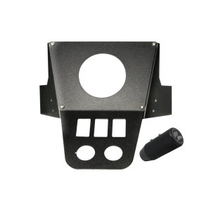 '20-'24 RZR® Pro Series Head Unit Mount | UTVS-PRO-HUMT