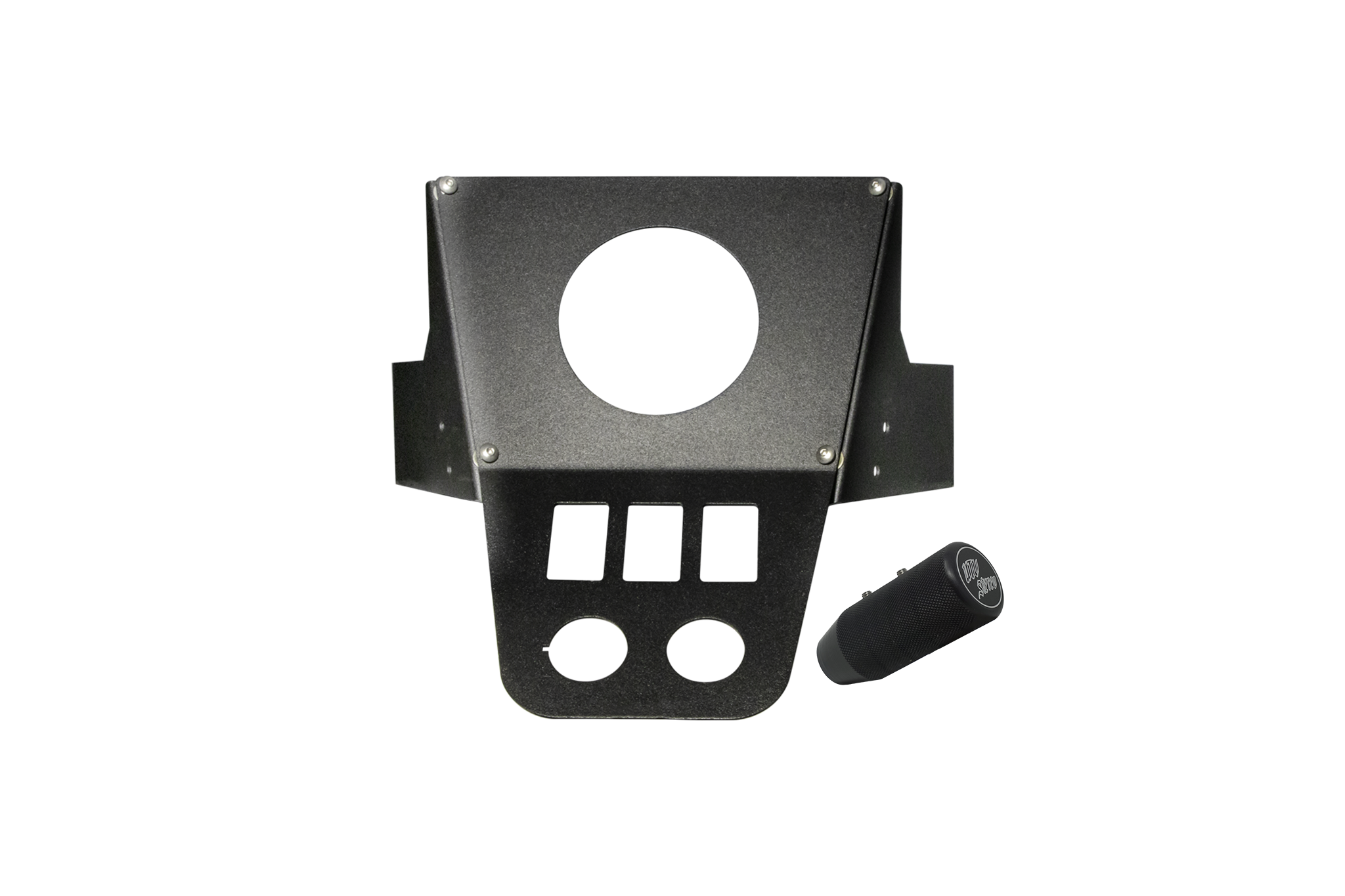 '20-'24 RZR® Pro Series Head Unit Mount | UTVS-PRO-HUMT