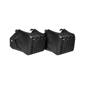 '25-'26 Pro Series Tweeter Adapters | UTVS-PRO2-TSA