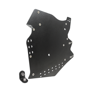 Can-Am® Maverick R Upper Amplifier Mount | UTVS-R-AMPMT-UP