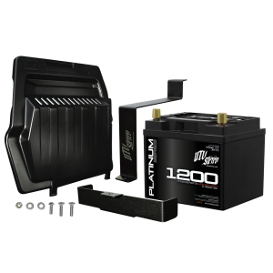 Can-Am® Maverick R Big Battery Kit | UTVS-R-BIG-BATT-KIT