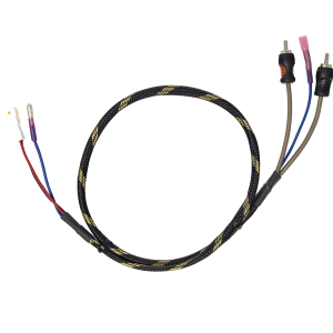 Can-Am® X3 BRP GO! Subwoofer RCA Output Harness + Remote | UTVS-X3-GO-SUB-OUT