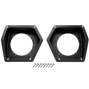 Polaris® Ranger 1500 Front Speaker Adapter Kit | UTVS-RNG-FSA-NO-RC