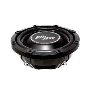 Signature Series 10" Low-Profile Subwoofer | UTVS-S10LP Kawasaki