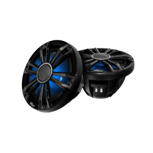 Signature Series 6.5" Speakers V2 | UTVS-S654