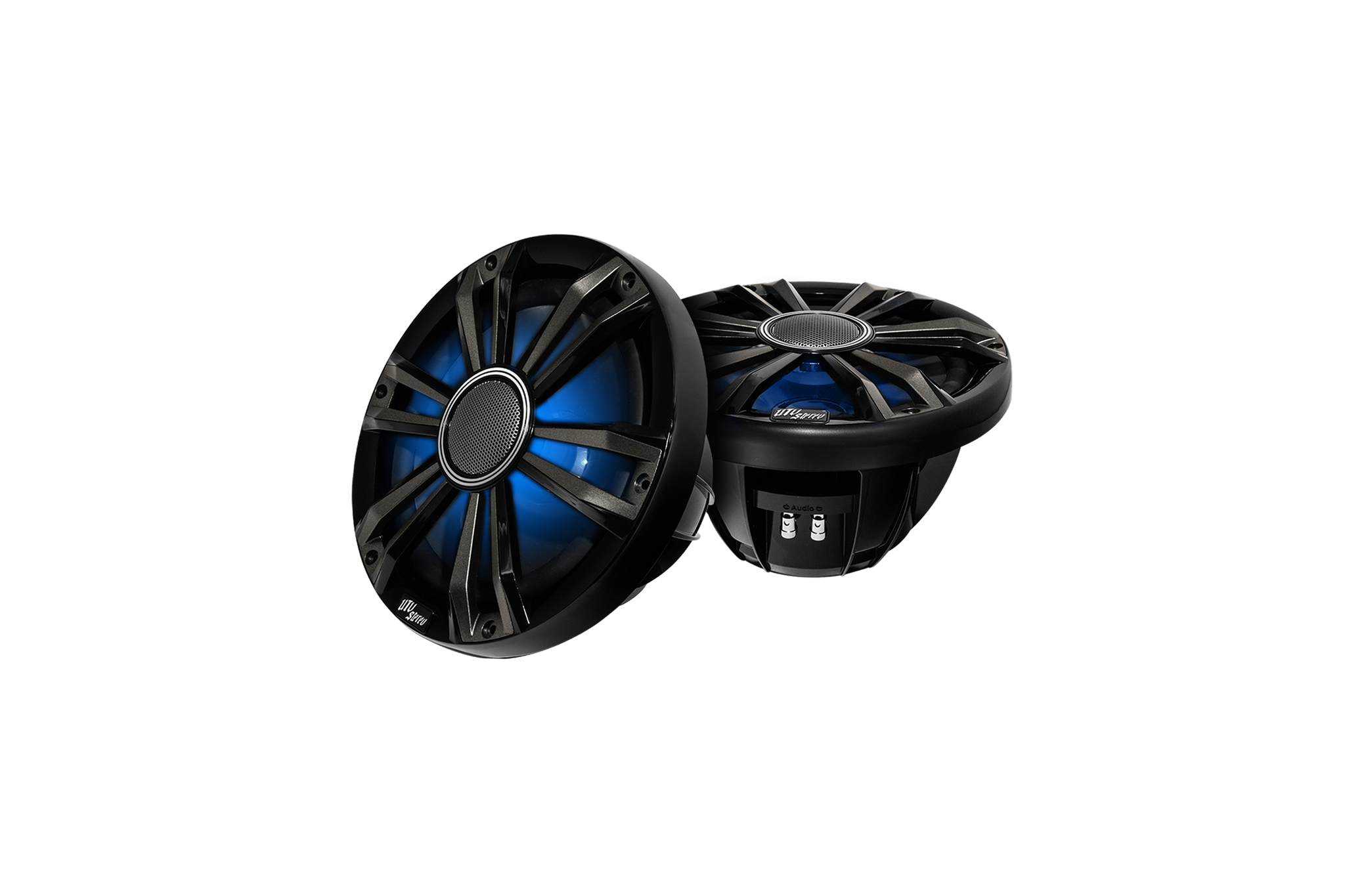 Signature Series 6.5" Speakers V2 | UTVS-S654